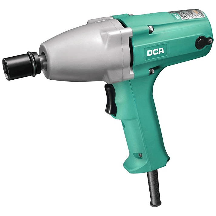 DCA APB18 Impact Wrench 1/2 DCA APB18 Impact Wrench 1/2